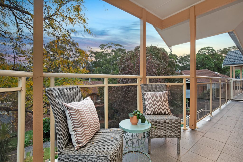 Sold - 63/40 Strathalbyn Drive - New Property in Oatlands - Real Estate by Jamie Benjamin
