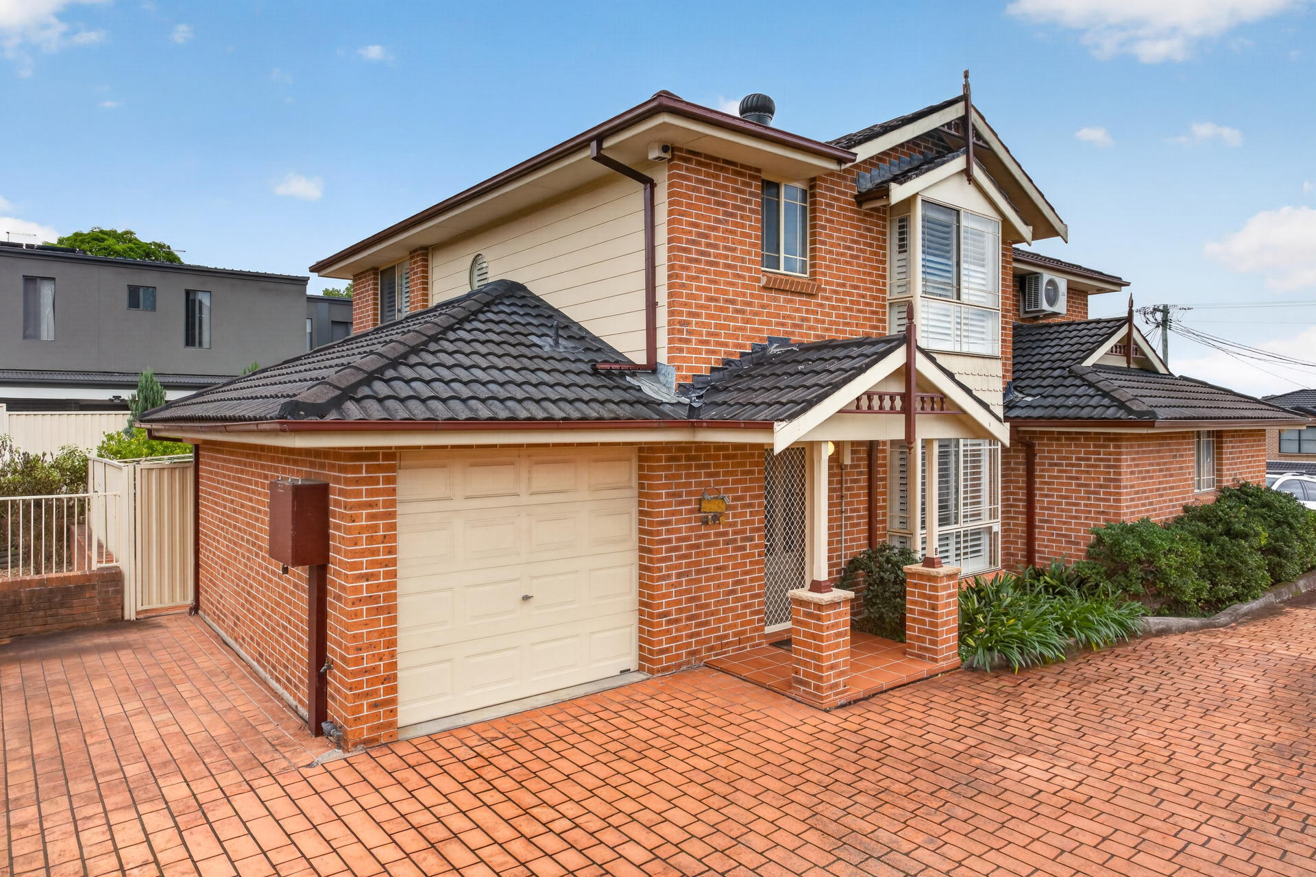 Sold - 2/6 Carinya Road - New Property in Girraween - Real Estate by Amit Nayak
