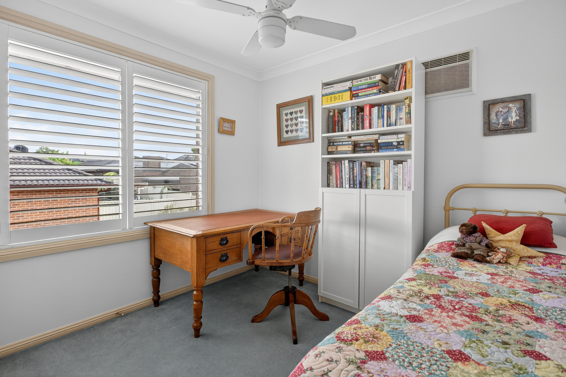 Sold - 2/6 Carinya Road - New Property in Girraween - Real Estate by Amit Nayak