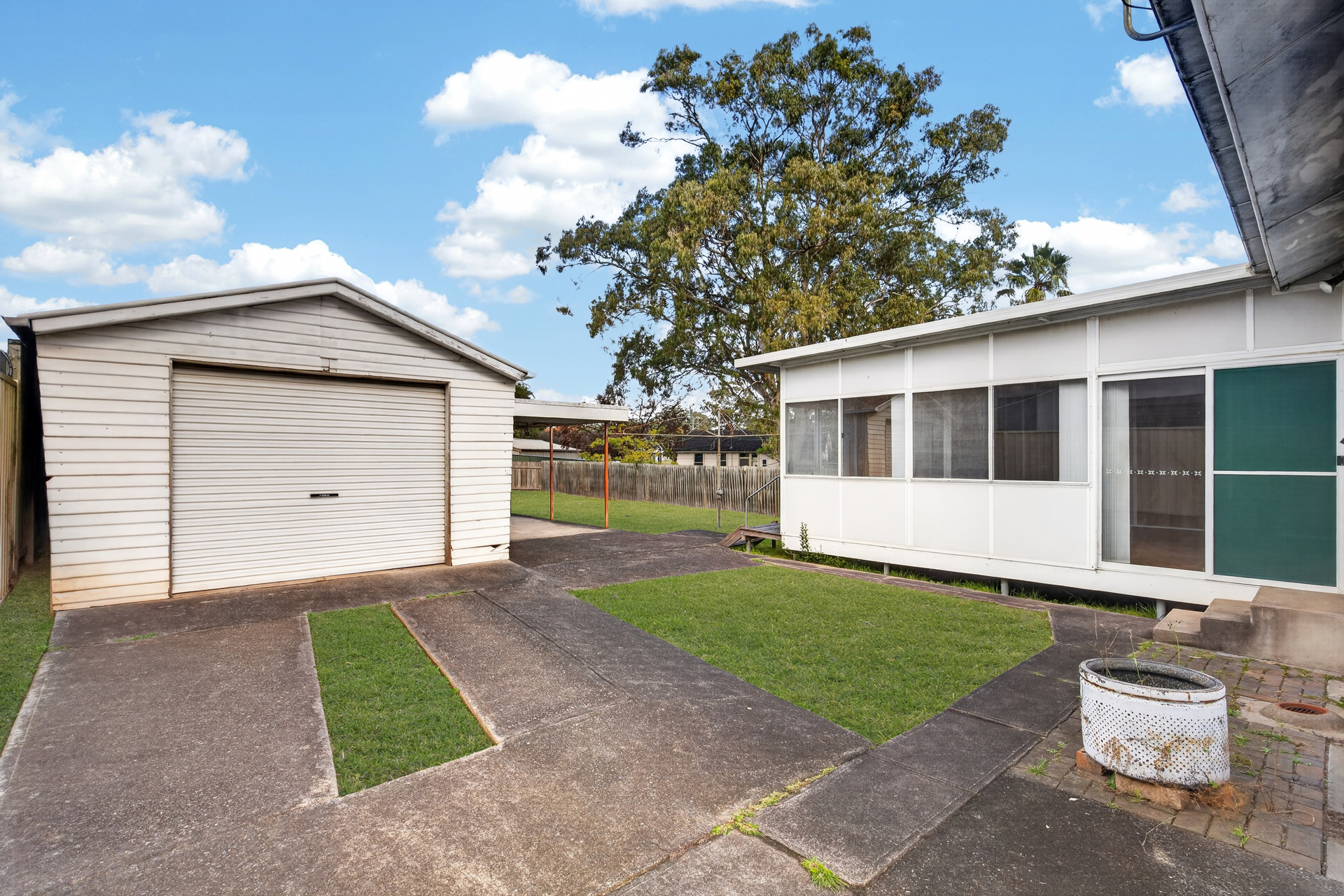 Sold - 28 Koorabel Road - New Property in Lalor Park - Real Estate by Kim McChlery