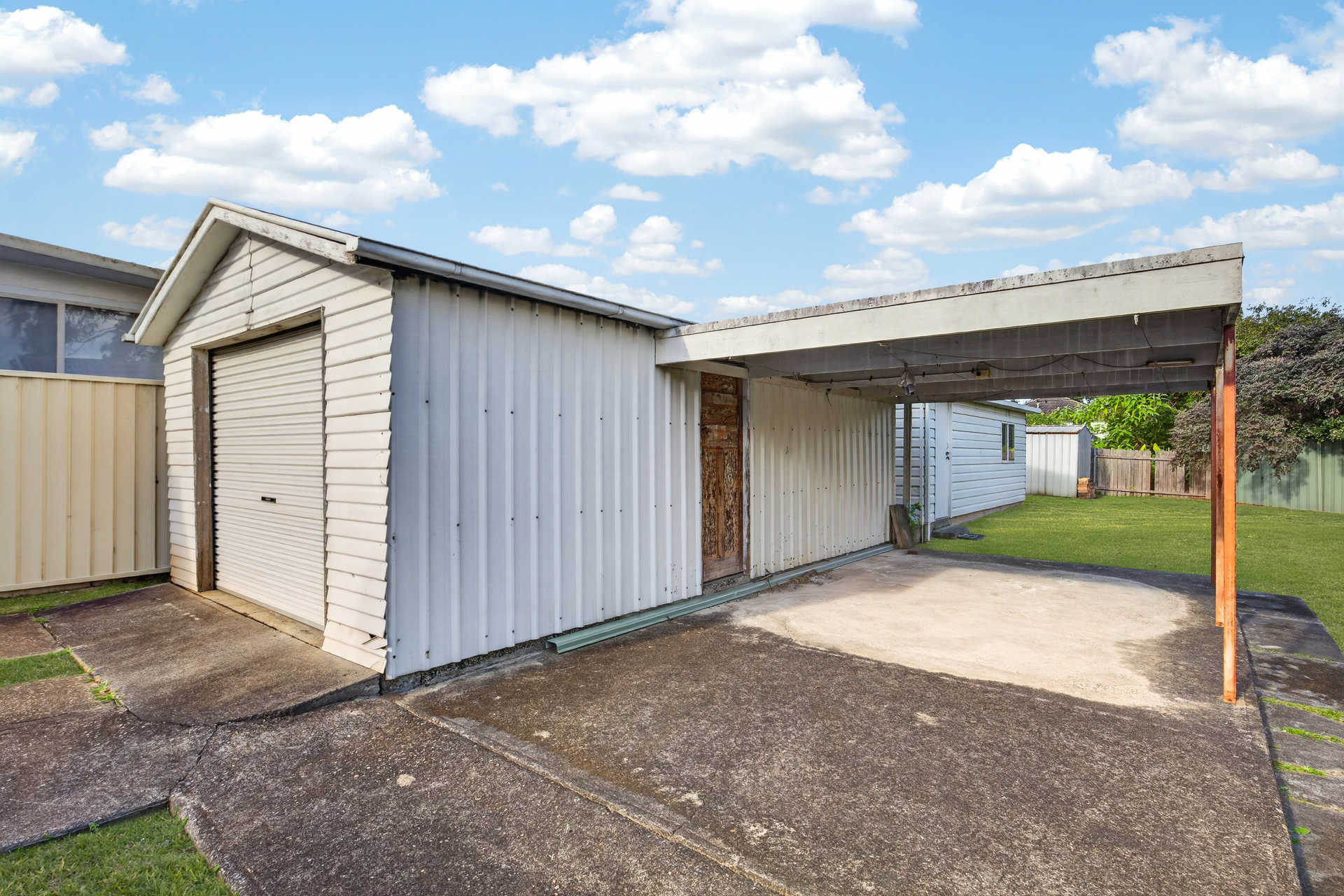 Sold - 28 Koorabel Road - New Property in Lalor Park - Real Estate by Kim McChlery