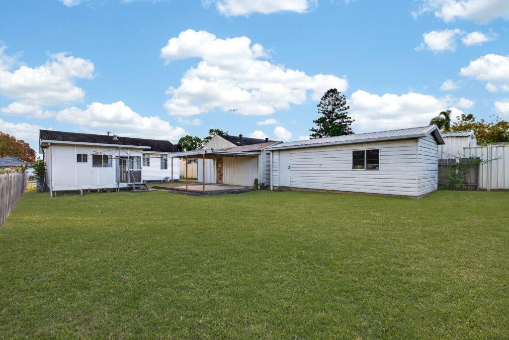 Sold - 28 Koorabel Road - New Property in Lalor Park - Real Estate by Kim McChlery