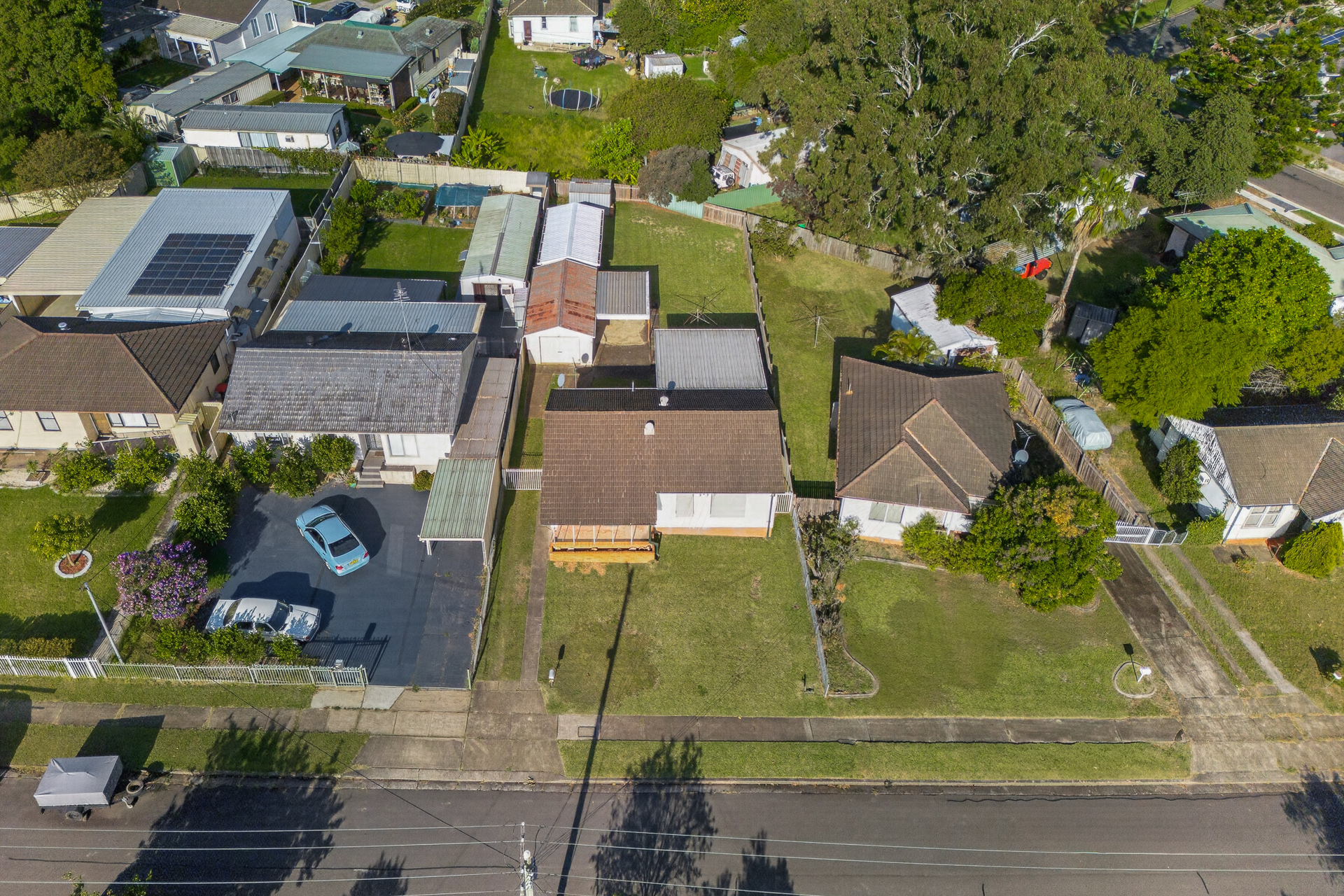 Sold - 28 Koorabel Road - New Property in Lalor Park - Real Estate by Kim McChlery