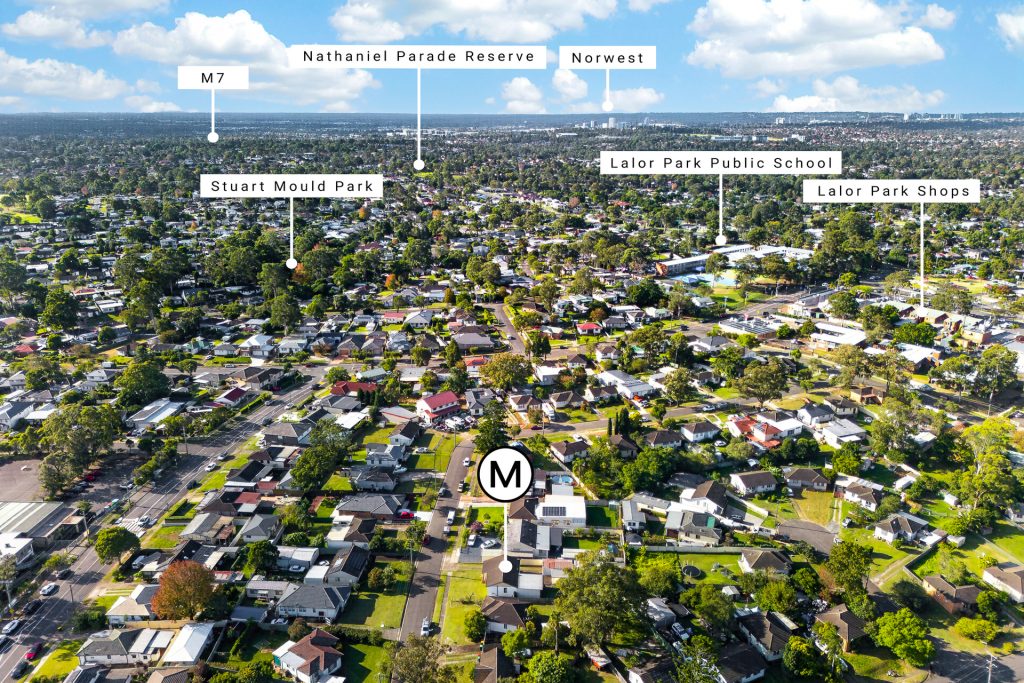 Sold - 28 Koorabel Road - New Property in Lalor Park - Real Estate by Kim McChlery