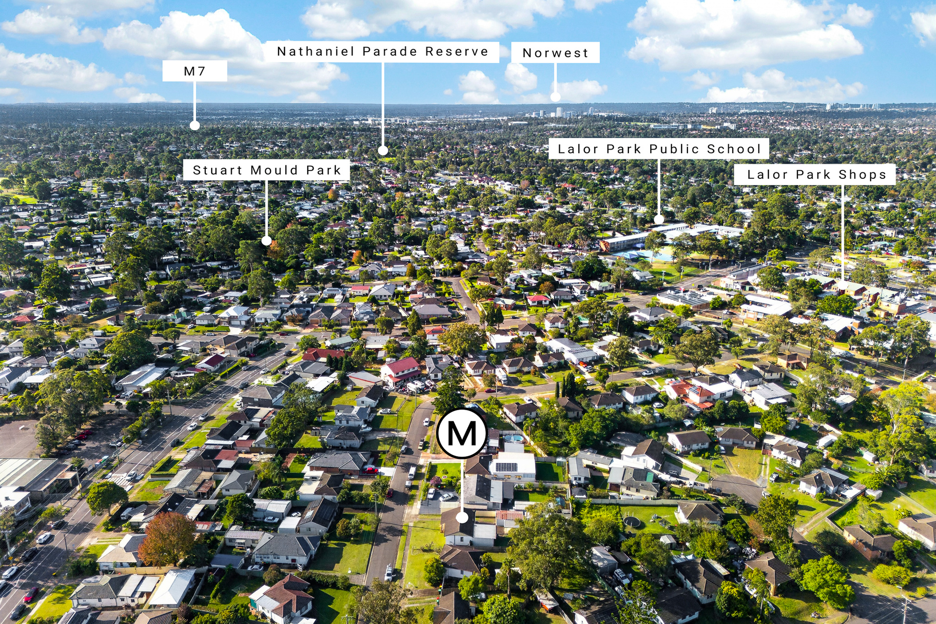 Sold - 28 Koorabel Road - New Property in Lalor Park - Real Estate by Kim McChlery