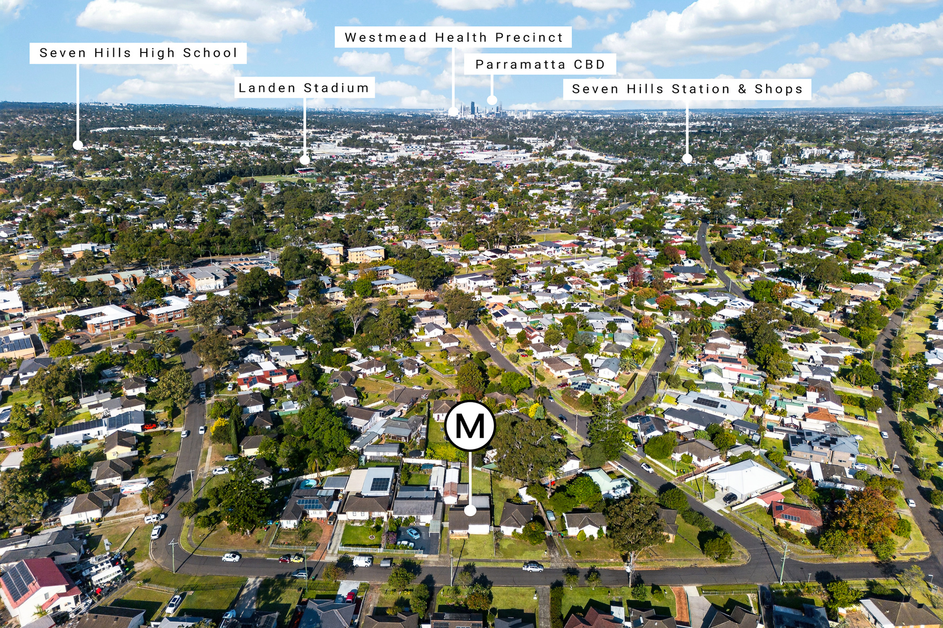 Sold - 28 Koorabel Road - New Property in Lalor Park - Real Estate by Kim McChlery
