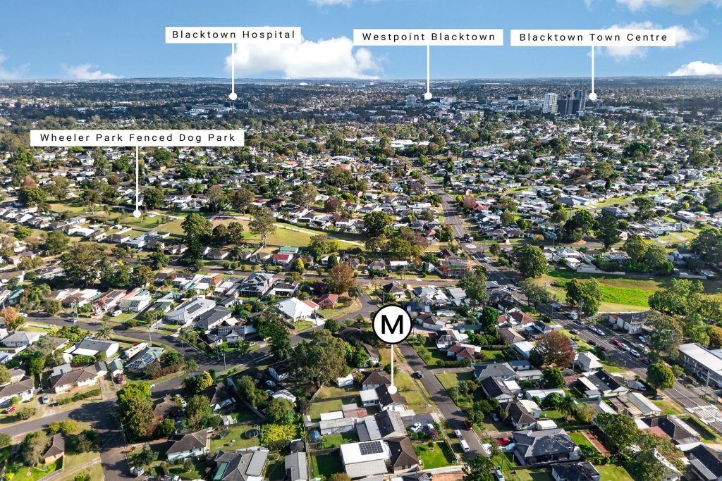 Sold - 28 Koorabel Road - New Property in Lalor Park - Real Estate by Kim McChlery