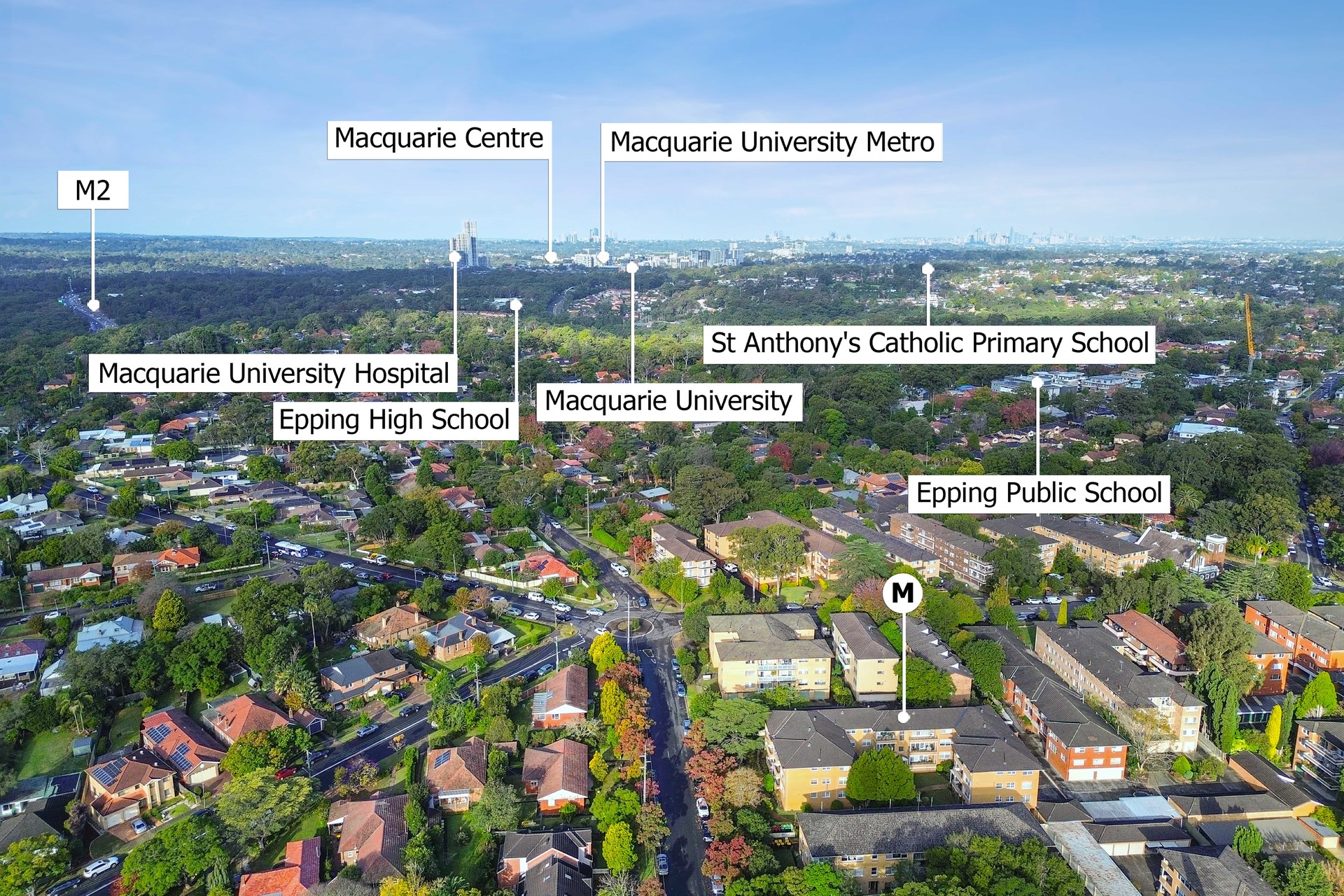 Sold - 17/4 Surrey Street - New Property in Epping - Real Estate by Betty Ockerlander