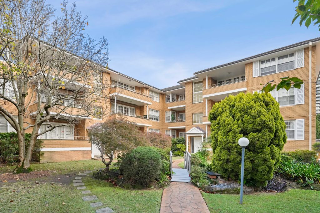Sold - 17/4 Surrey Street - New Property in Epping - Real Estate by Betty Ockerlander