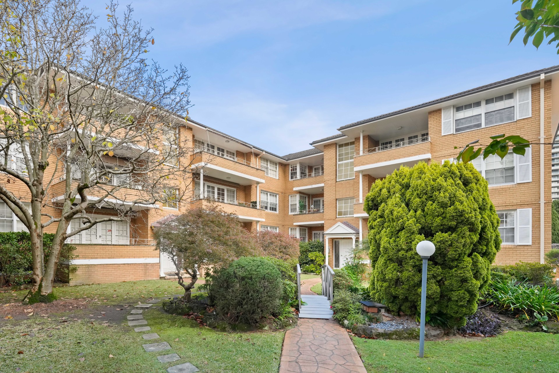 Sold - 17/4 Surrey Street - New Property in Epping - Real Estate by Betty Ockerlander