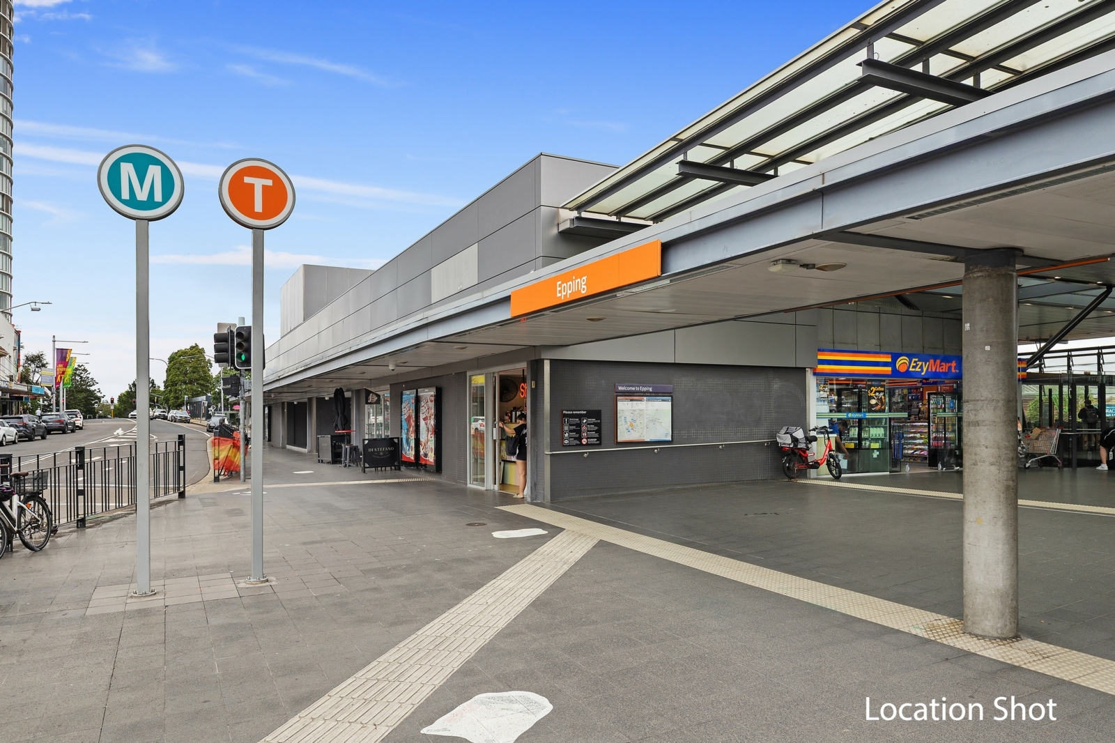 Sold - 17/4 Surrey Street - New Property in Epping - Real Estate by Betty Ockerlander