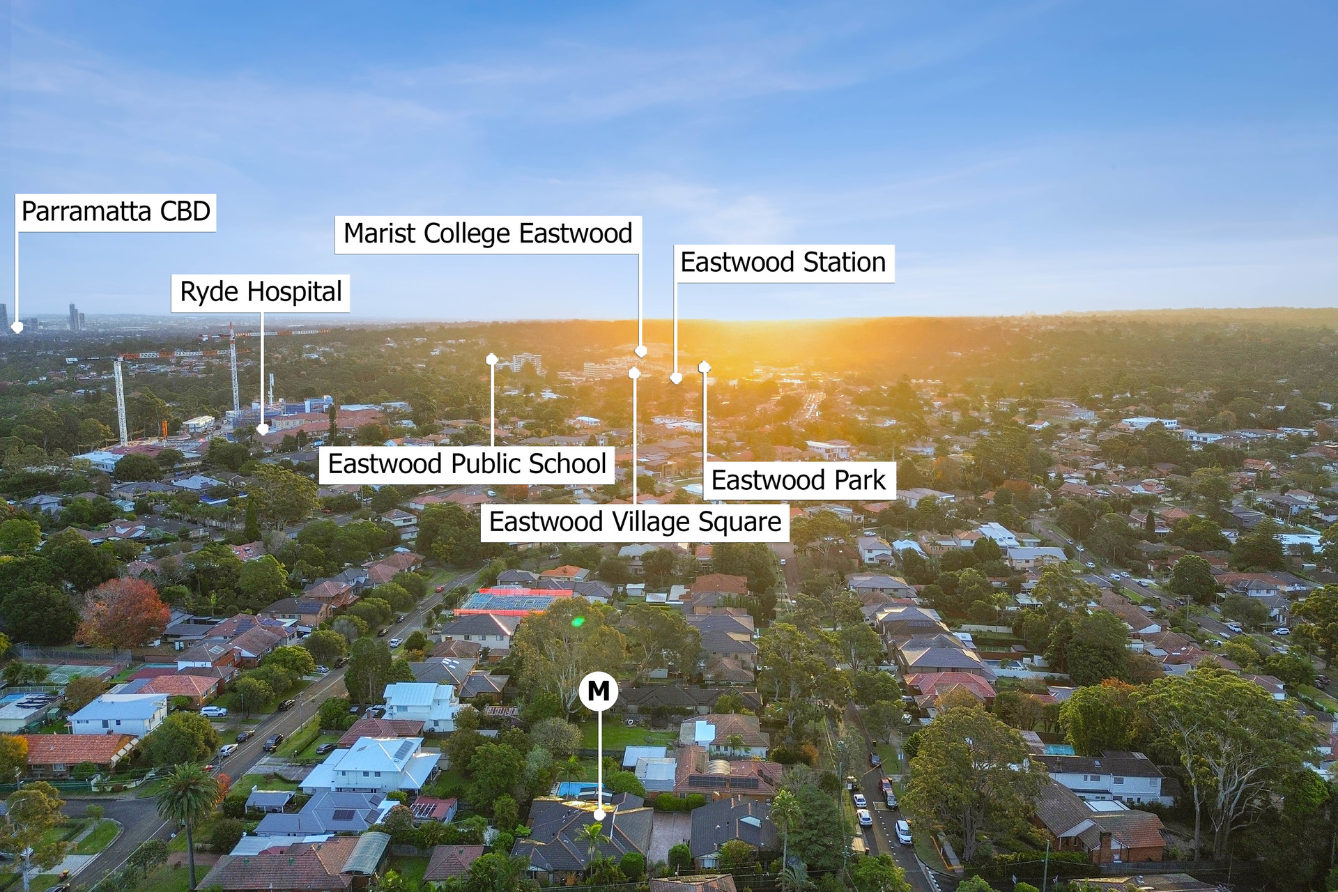 For Sale - 2/20 Henderson Street - New Property in Denistone East - Real Estate by David Middleton