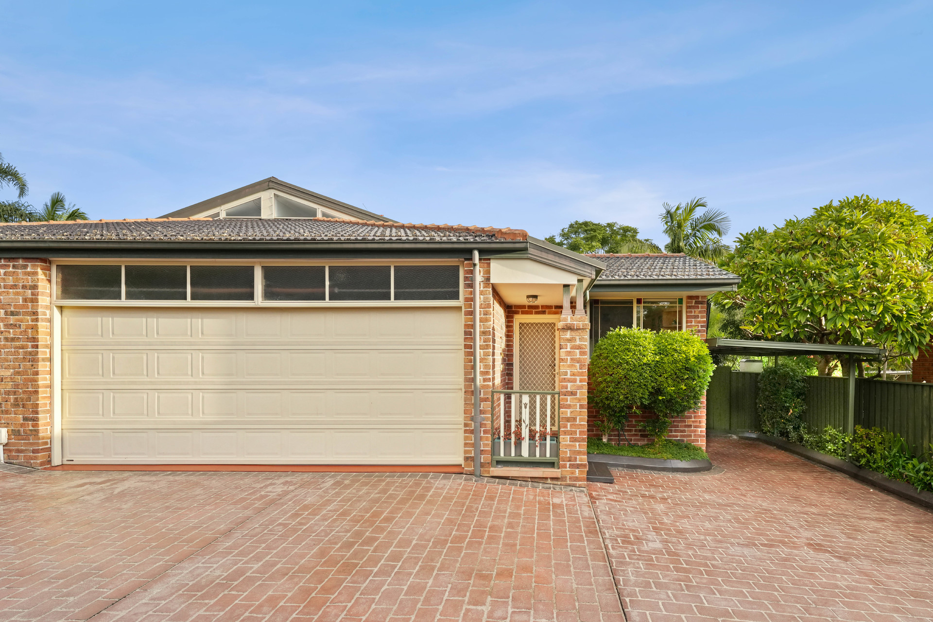 For Sale - 2/20 Henderson Street - New Property in Denistone East - Real Estate by David Middleton