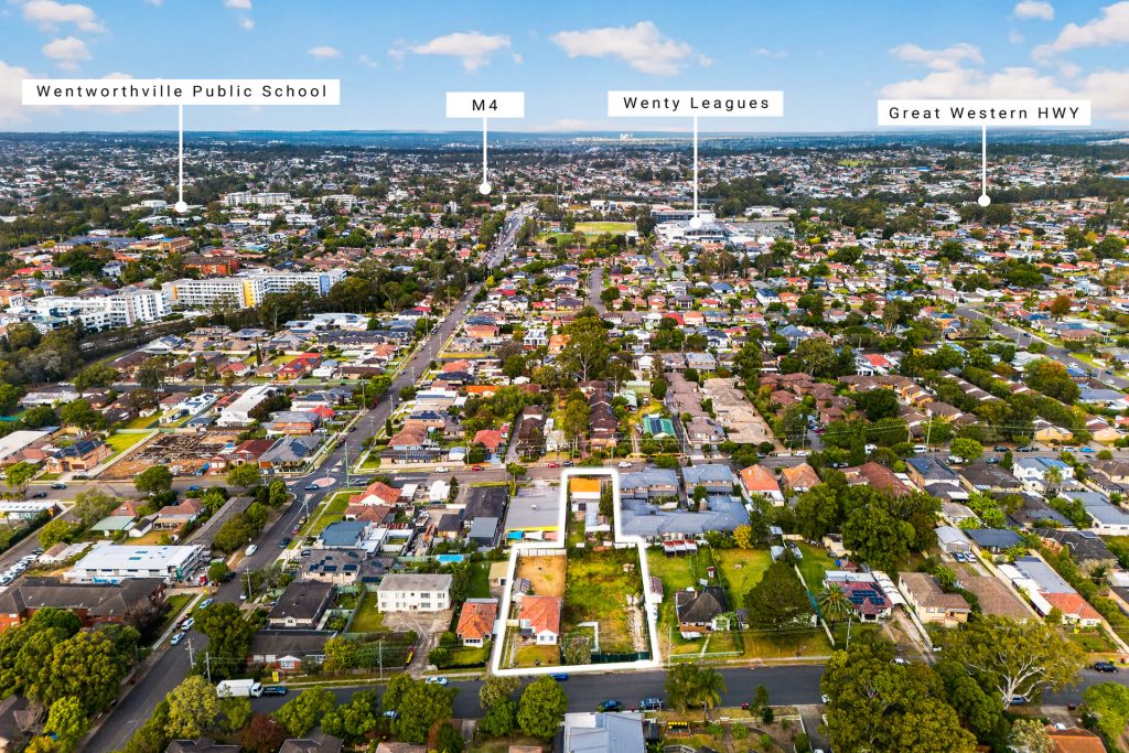For Sale - 127 Dunmore Street - New Property in Wentworthville - Real Estate by Amit Nayak