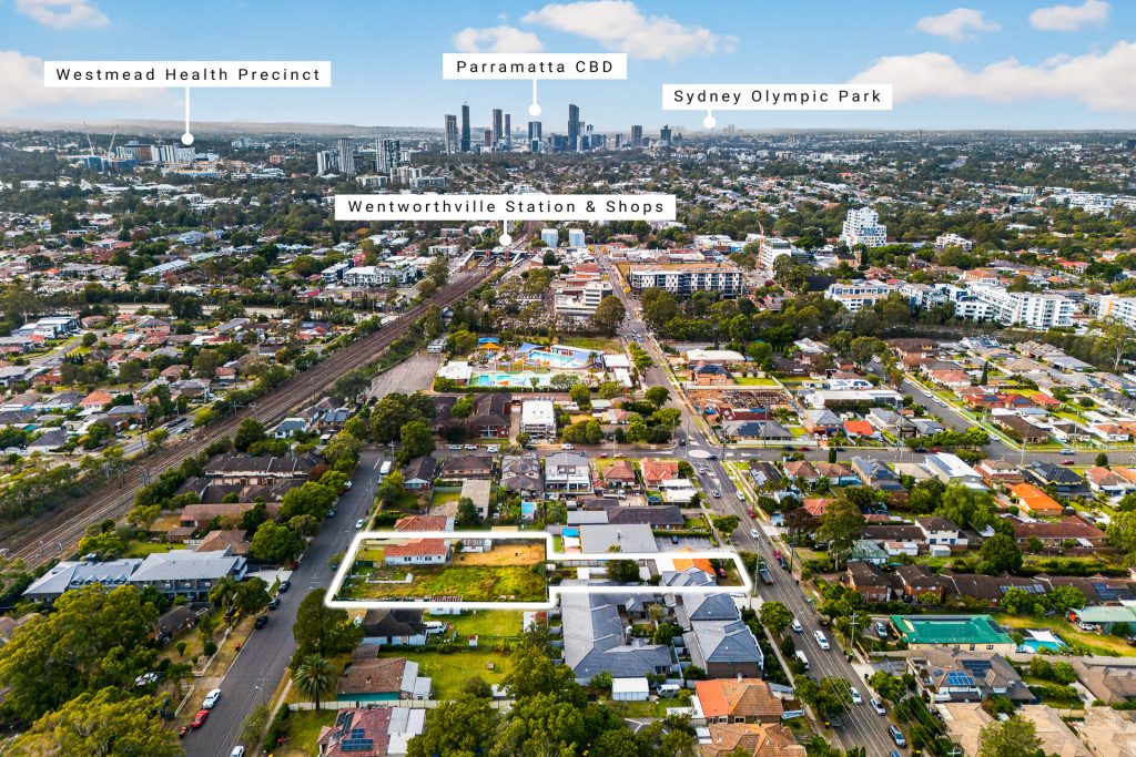 For Sale - 127 Dunmore Street - New Property in Wentworthville - Real Estate by Amit Nayak