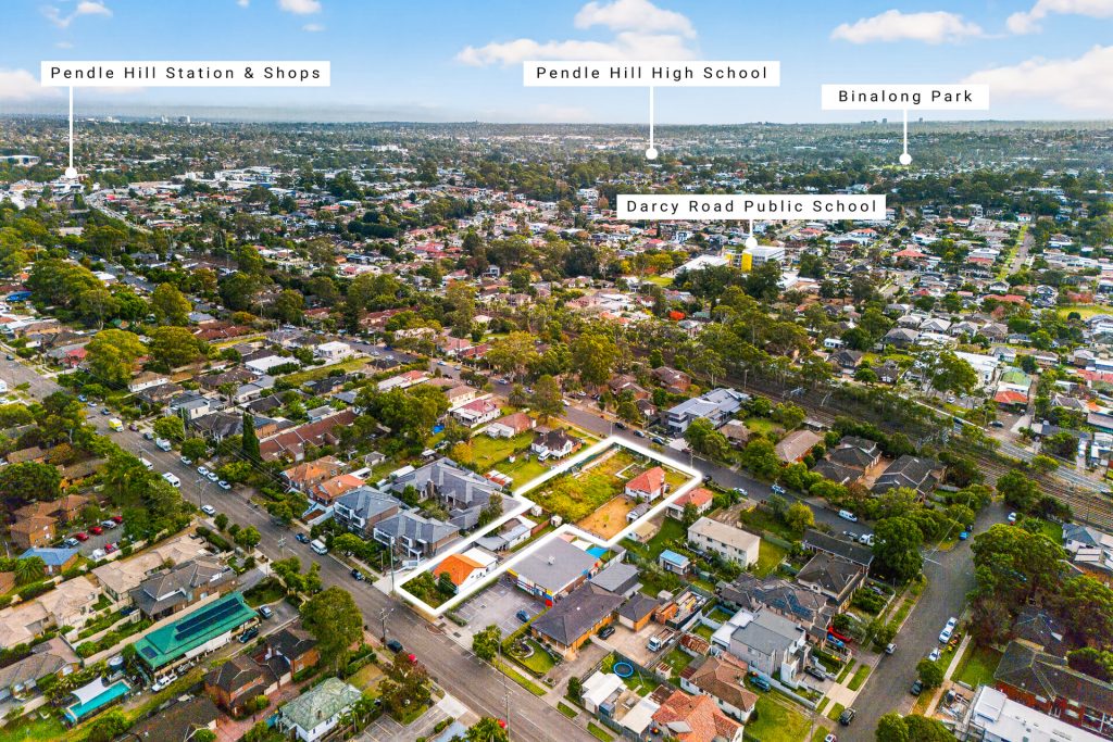 For Sale - 127 Dunmore Street - New Property in Wentworthville - Real Estate by Amit Nayak