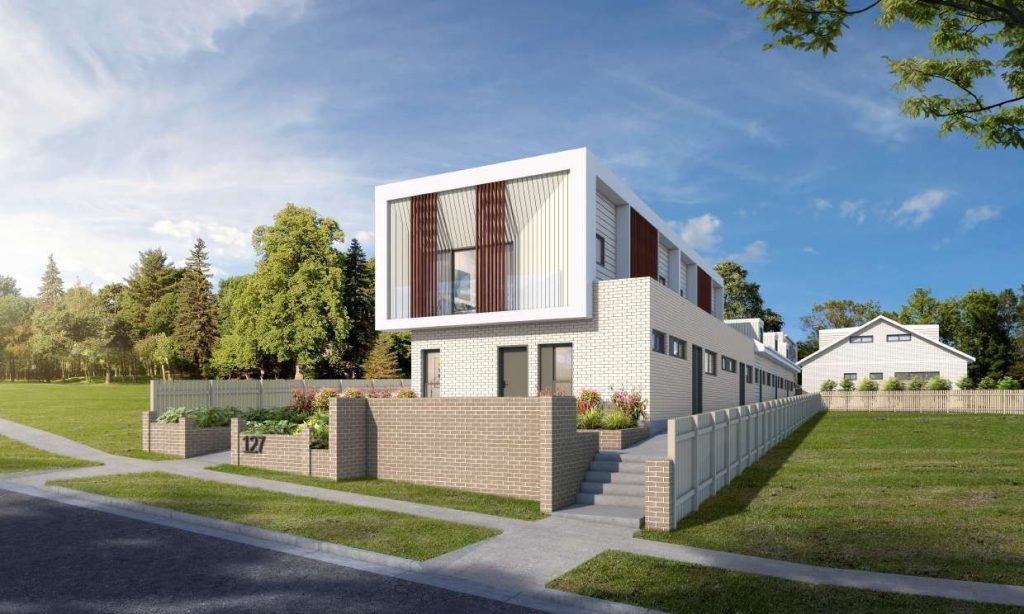 For Sale - 127 Dunmore Street - New Property in Wentworthville - Real Estate by Amit Nayak