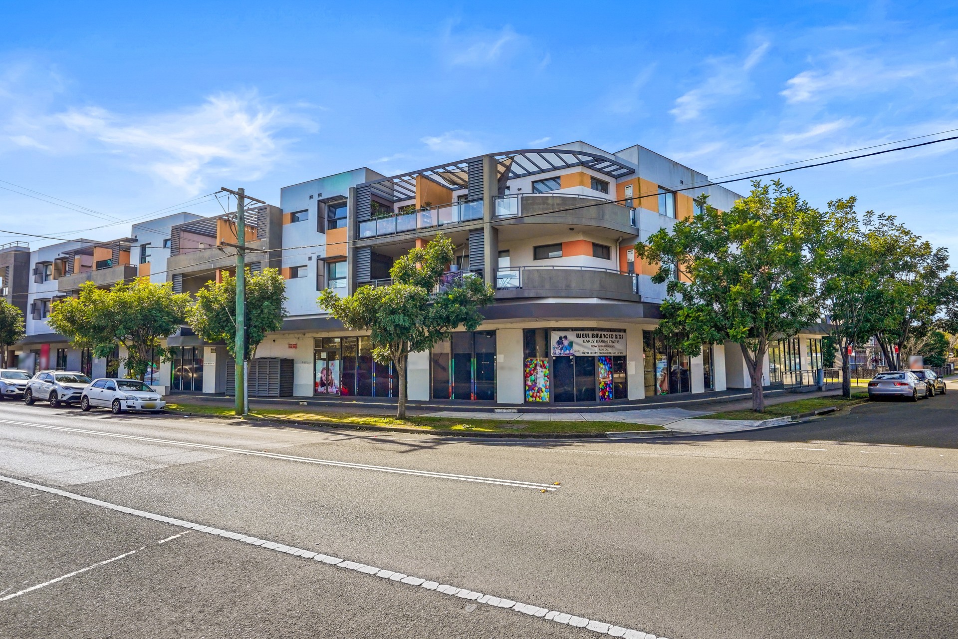 For Sale - 27/465-481 Wentworth Avenue - New Property in Toongabbie - Real Estate by Sahil Singh