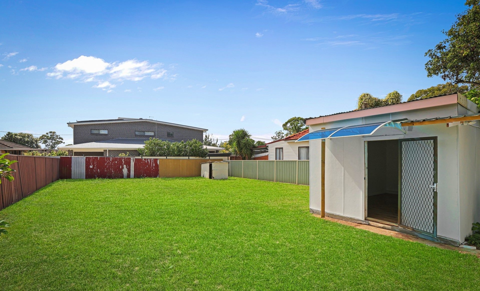 Sold - 197 Richmond Road - New Property in Marayong - Real Estate by Peter Sutherland