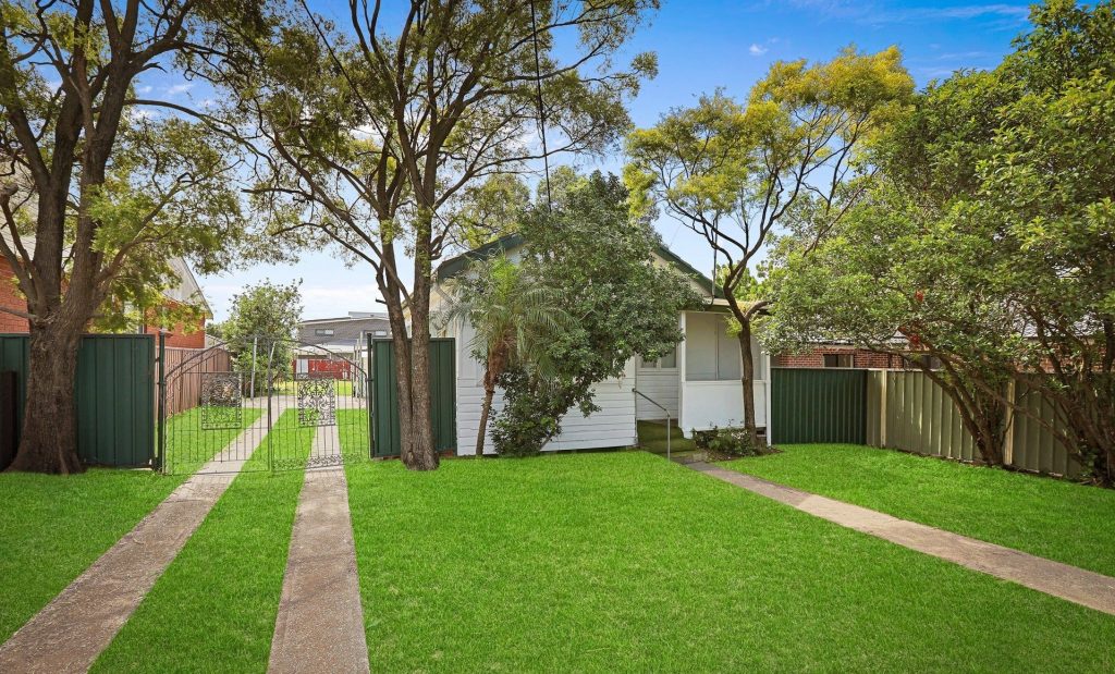 Sold - 197 Richmond Road - New Property in Marayong - Real Estate by Peter Sutherland