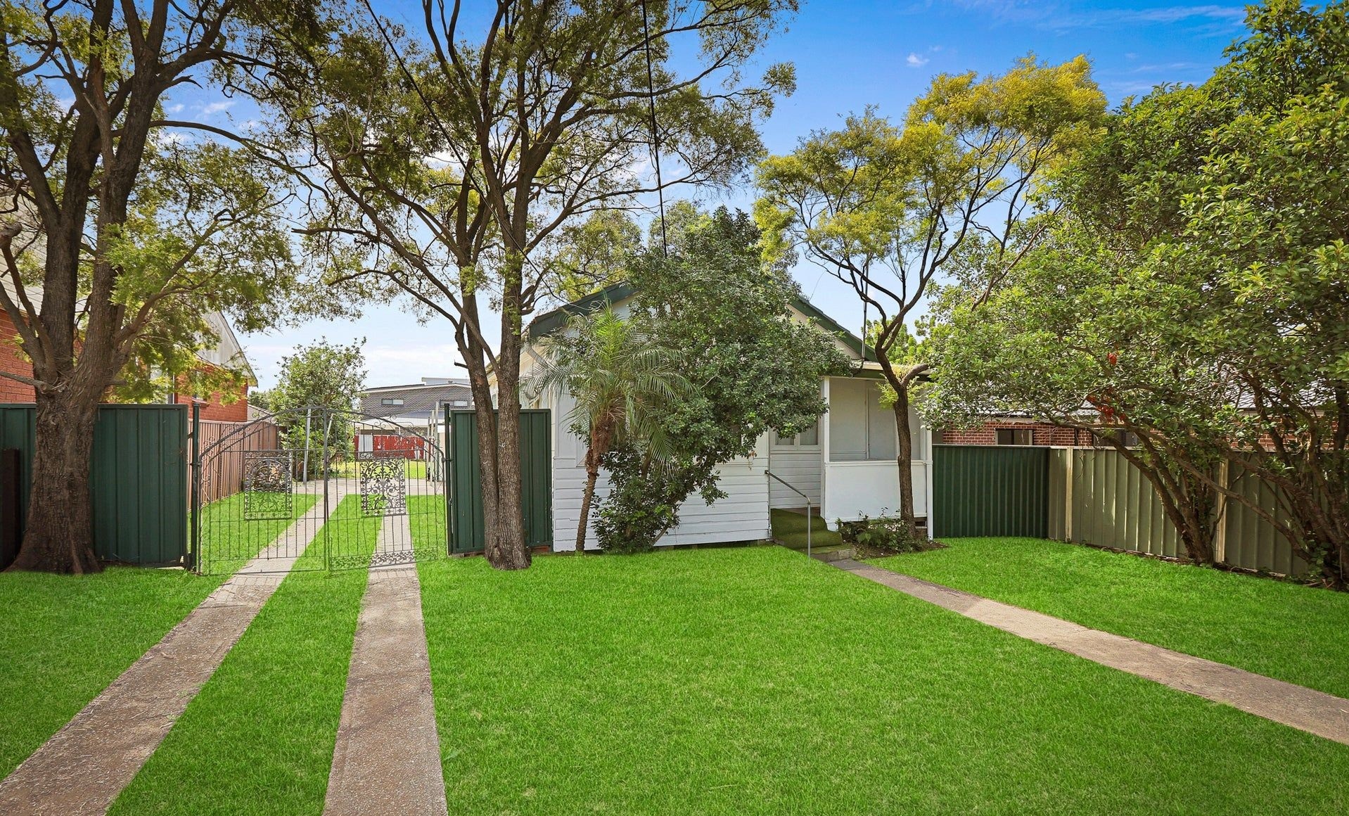 Sold - 197 Richmond Road - New Property in Marayong - Real Estate by Peter Sutherland