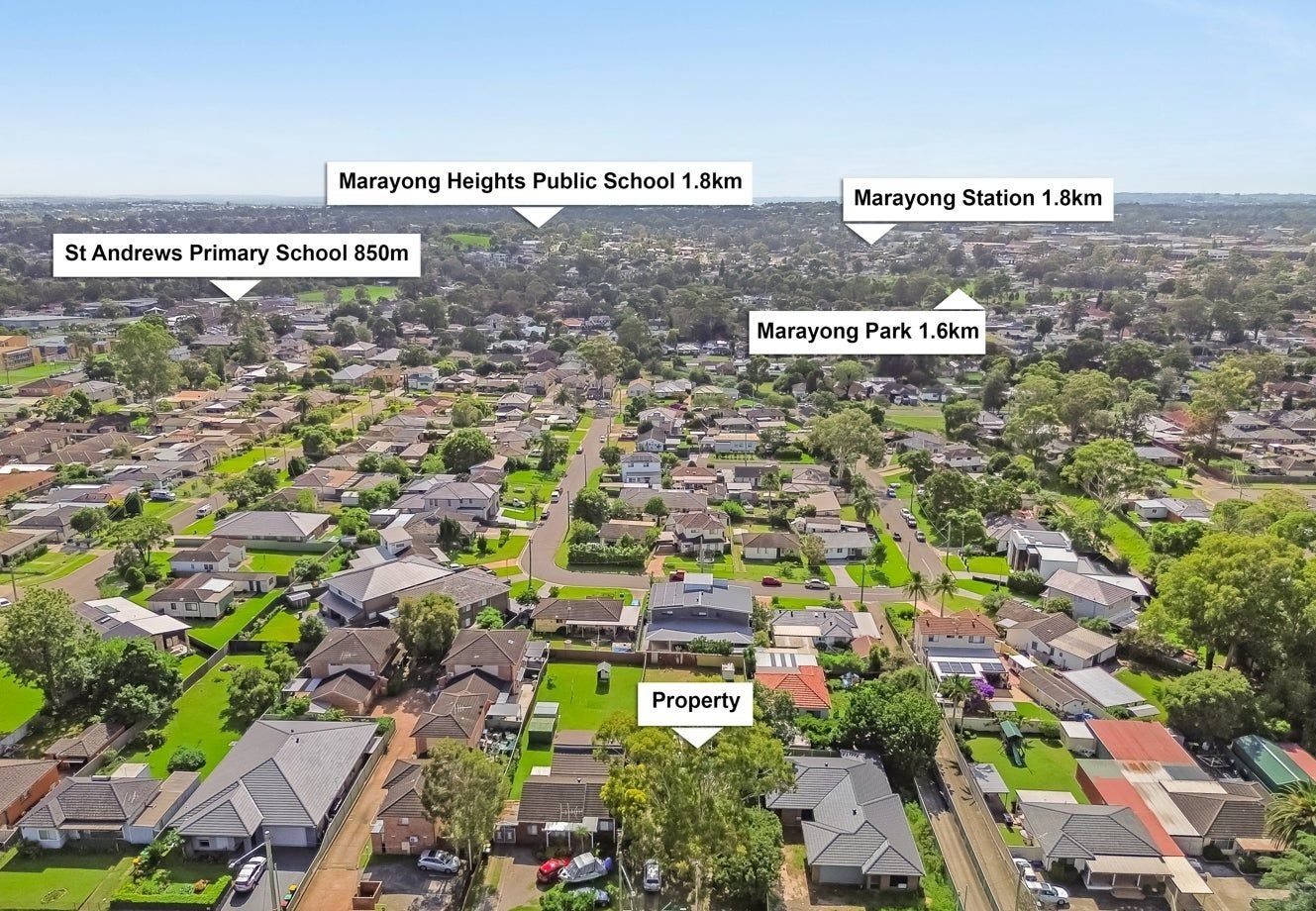 Sold - 197 Richmond Road - New Property in Marayong - Real Estate by Peter Sutherland