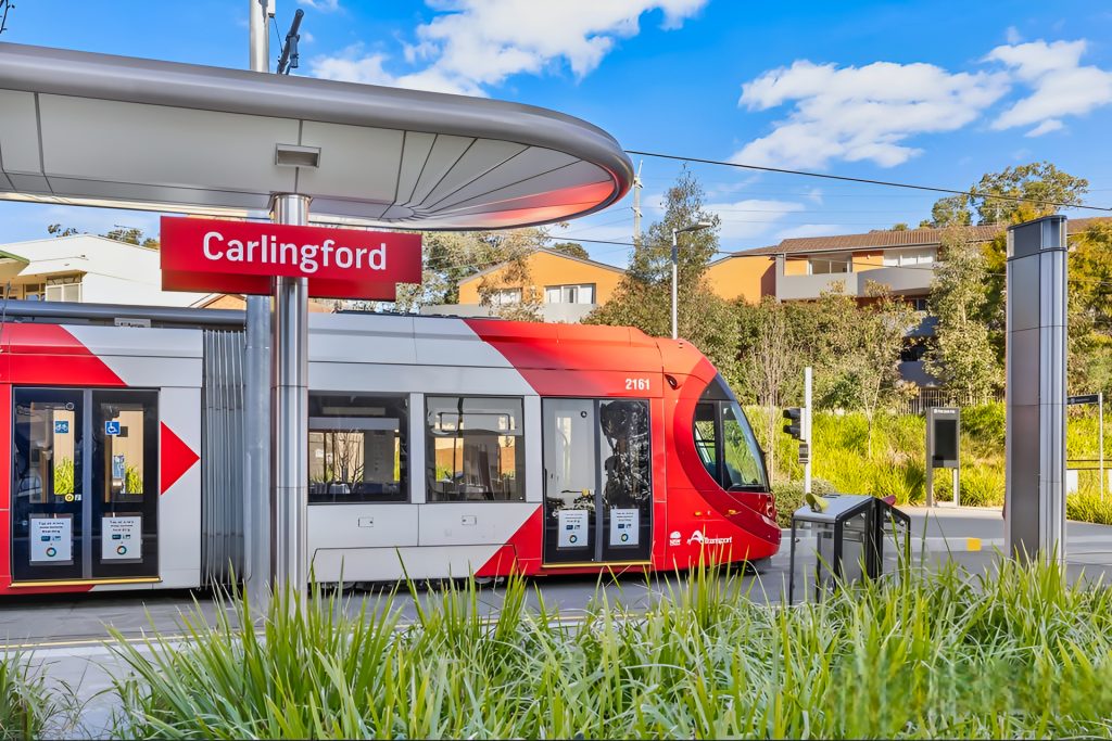 Sold - 35A Darwin Street - New Property in Carlingford - Real Estate by Teena Vaughan