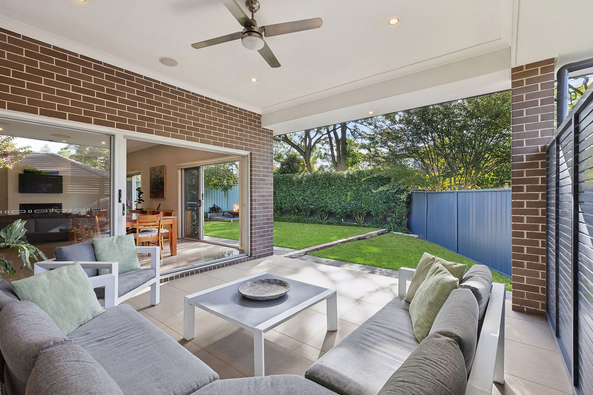 Sold - 35A Darwin Street - New Property in Carlingford - Real Estate by Teena Vaughan