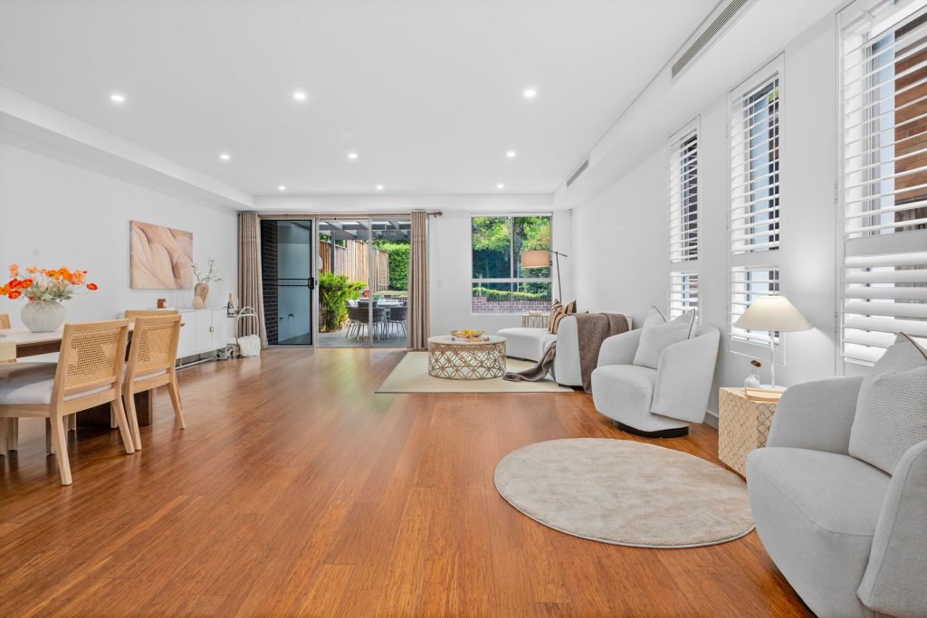Sold - 17A Lexington Avenue - New Property in Eastwood - Real Estate by Cassie Lu