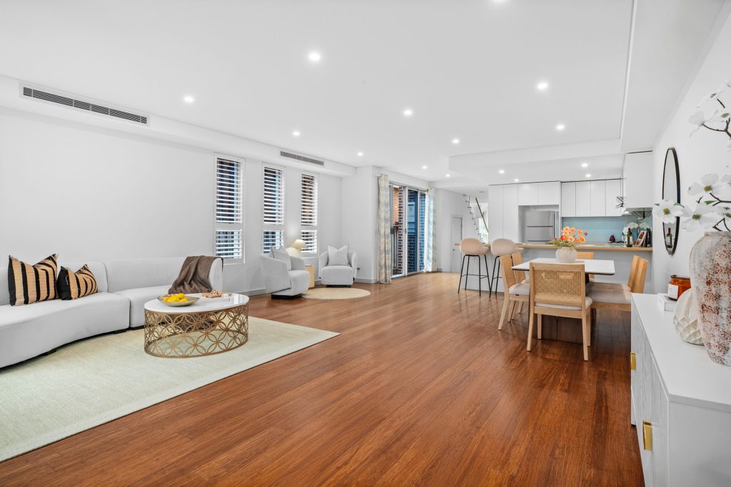 Sold - 17A Lexington Avenue - New Property in Eastwood - Real Estate by Cassie Lu