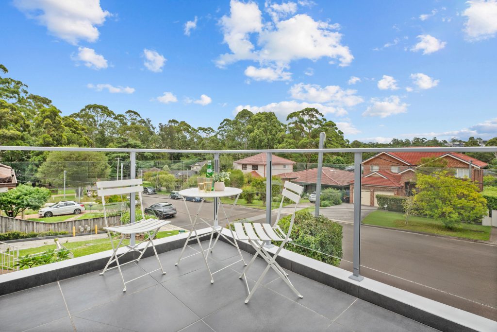 Sold - 17A Lexington Avenue - New Property in Eastwood - Real Estate by Cassie Lu