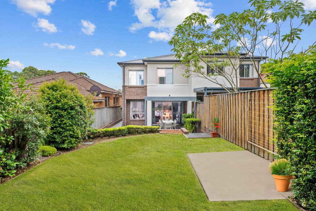 Sold - 17A Lexington Avenue - New Property in Eastwood - Real Estate by Cassie Lu
