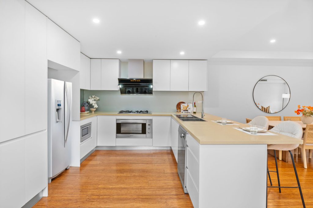 Sold - 17A Lexington Avenue - New Property in Eastwood - Real Estate by Cassie Lu