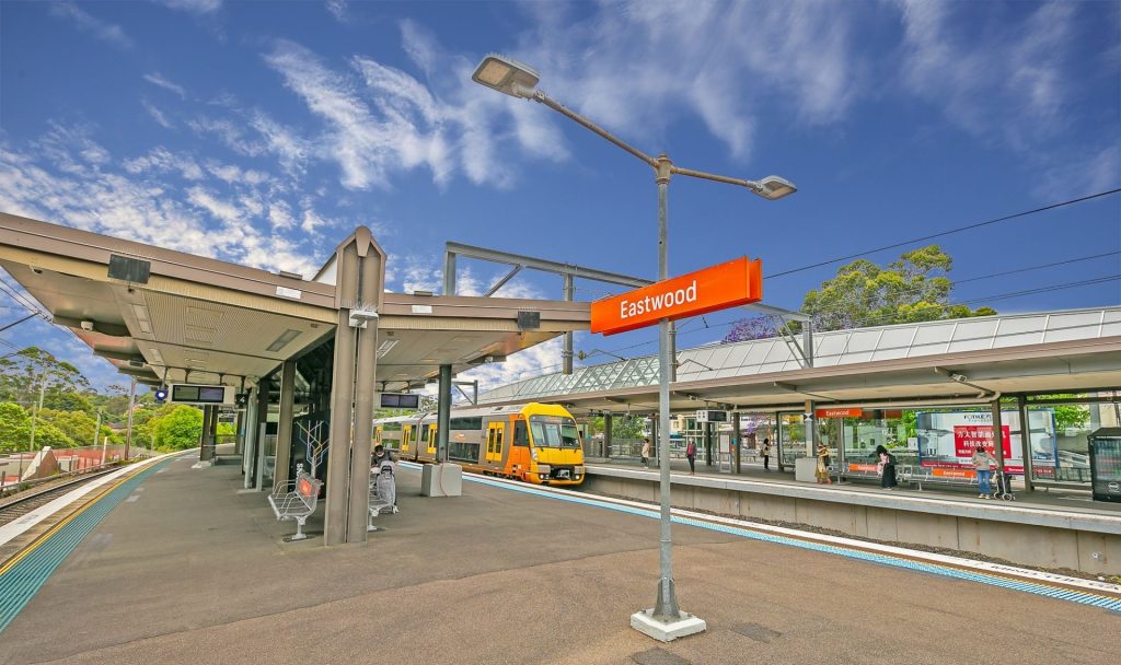 Sold - 17A Lexington Avenue - New Property in Eastwood - Real Estate by Cassie Lu
