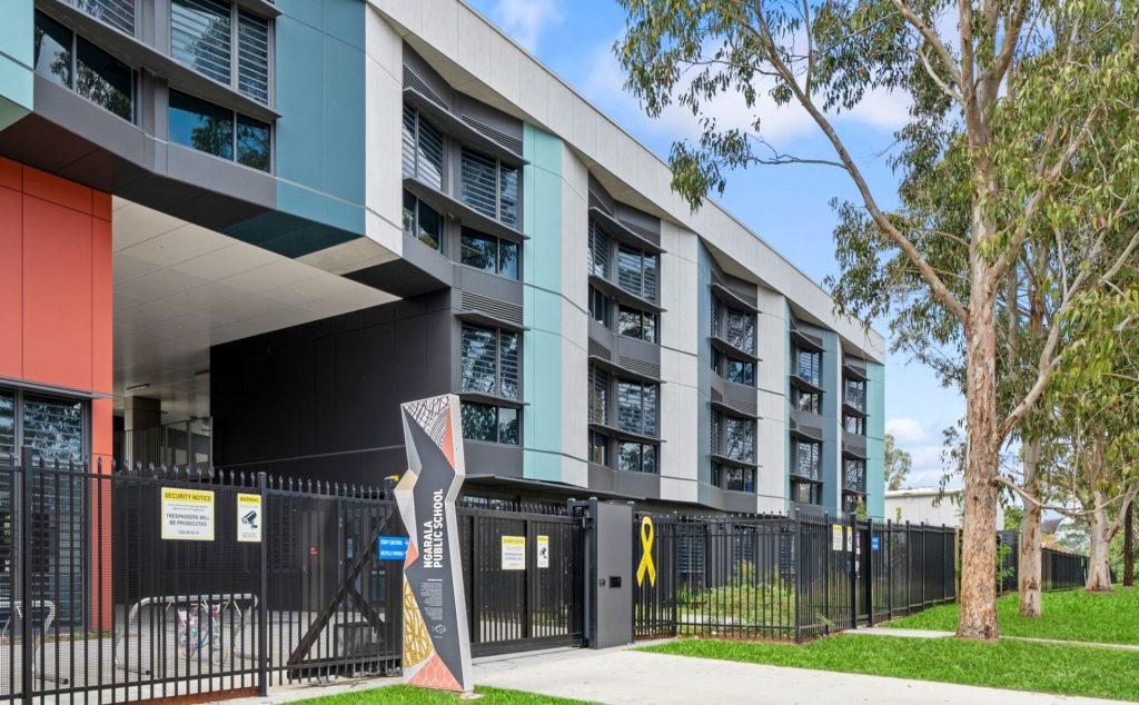 Sold - 17A Lexington Avenue - New Property in Eastwood - Real Estate by Cassie Lu