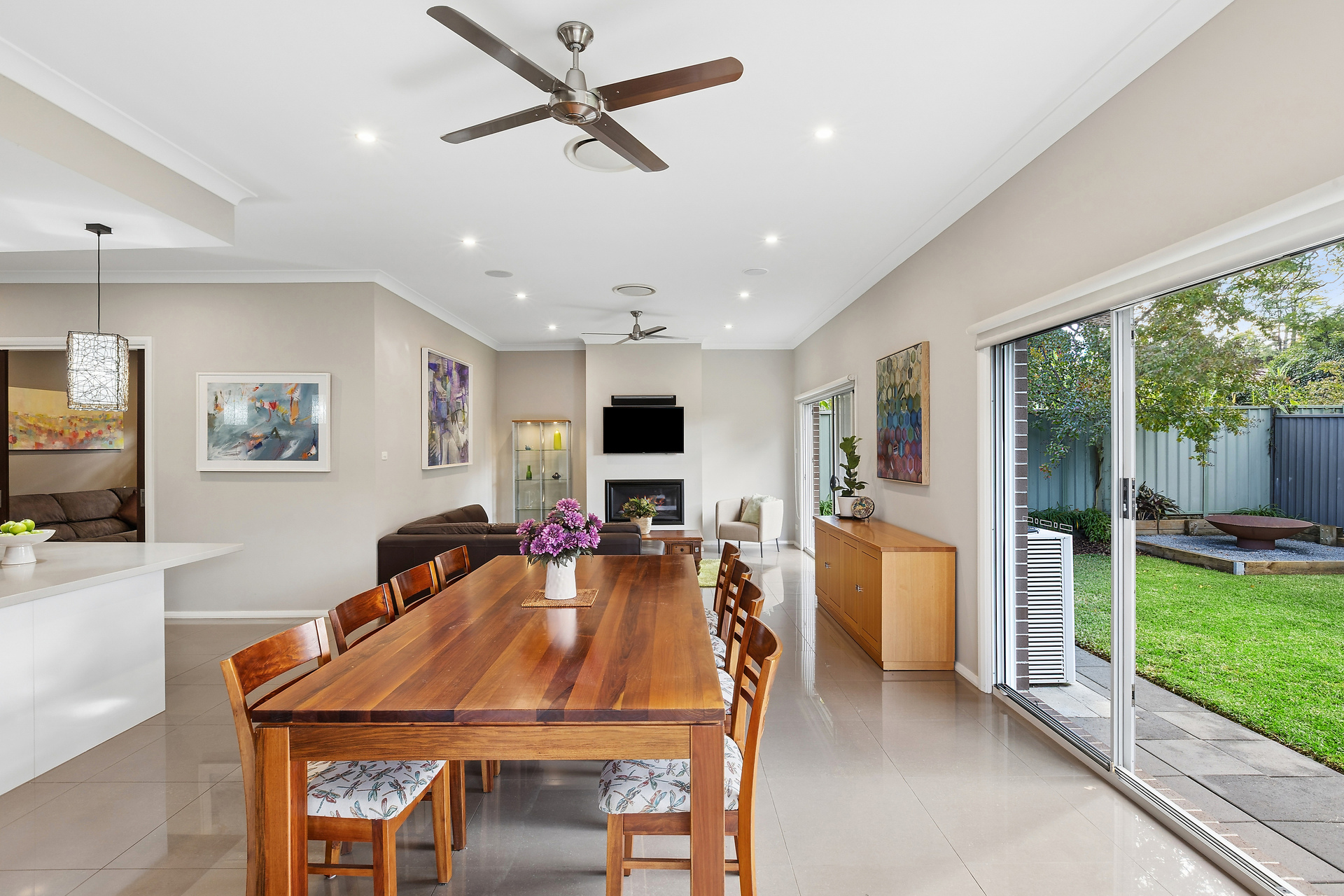 Sold - 35A Darwin Street - New Property in Carlingford - Real Estate by Teena Vaughan