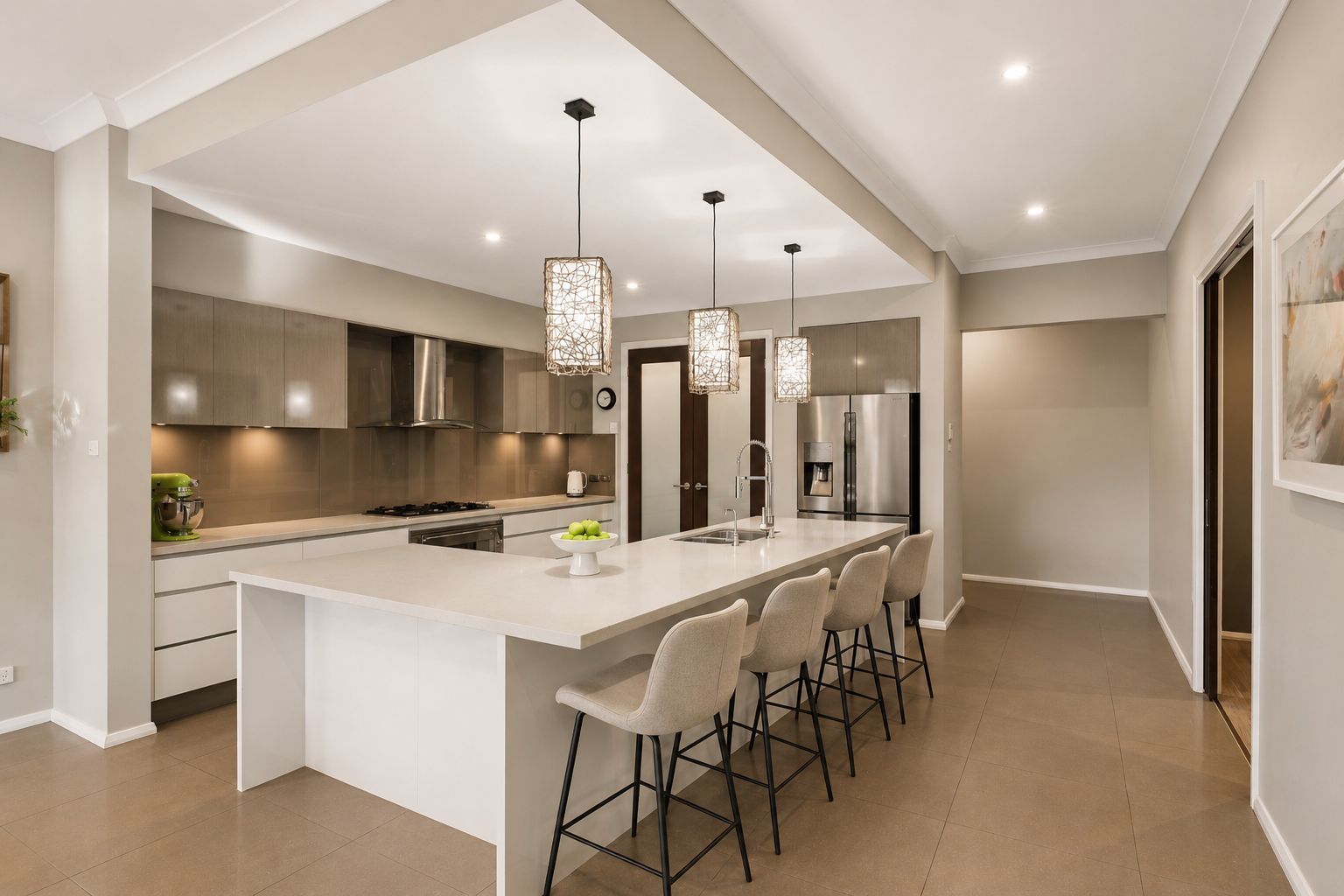Sold - 35A Darwin Street - New Property in Carlingford - Real Estate by Teena Vaughan