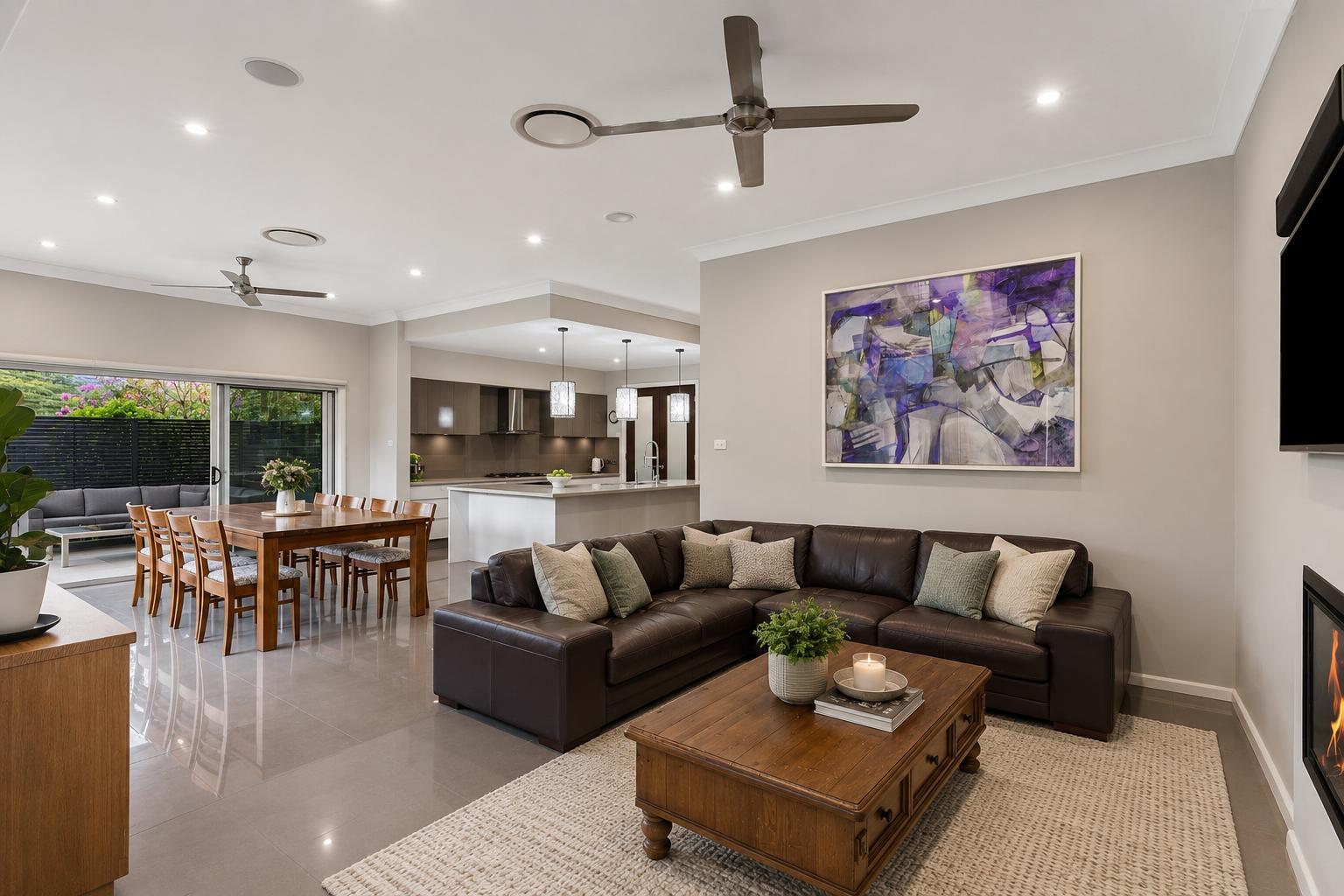 Sold - 35A Darwin Street - New Property in Carlingford - Real Estate by Teena Vaughan