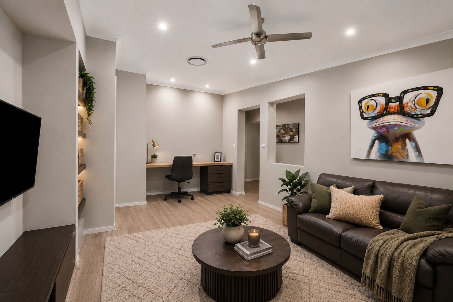 Sold - 35A Darwin Street - New Property in Carlingford - Real Estate by Teena Vaughan