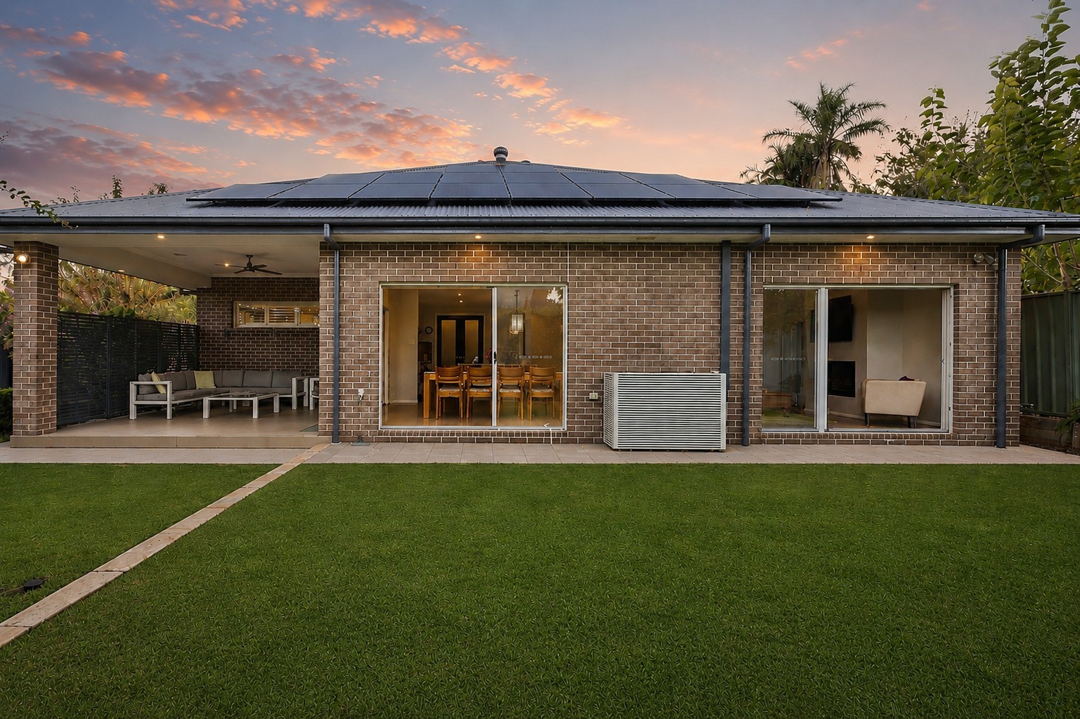 Sold - 35A Darwin Street - New Property in Carlingford - Real Estate by Teena Vaughan