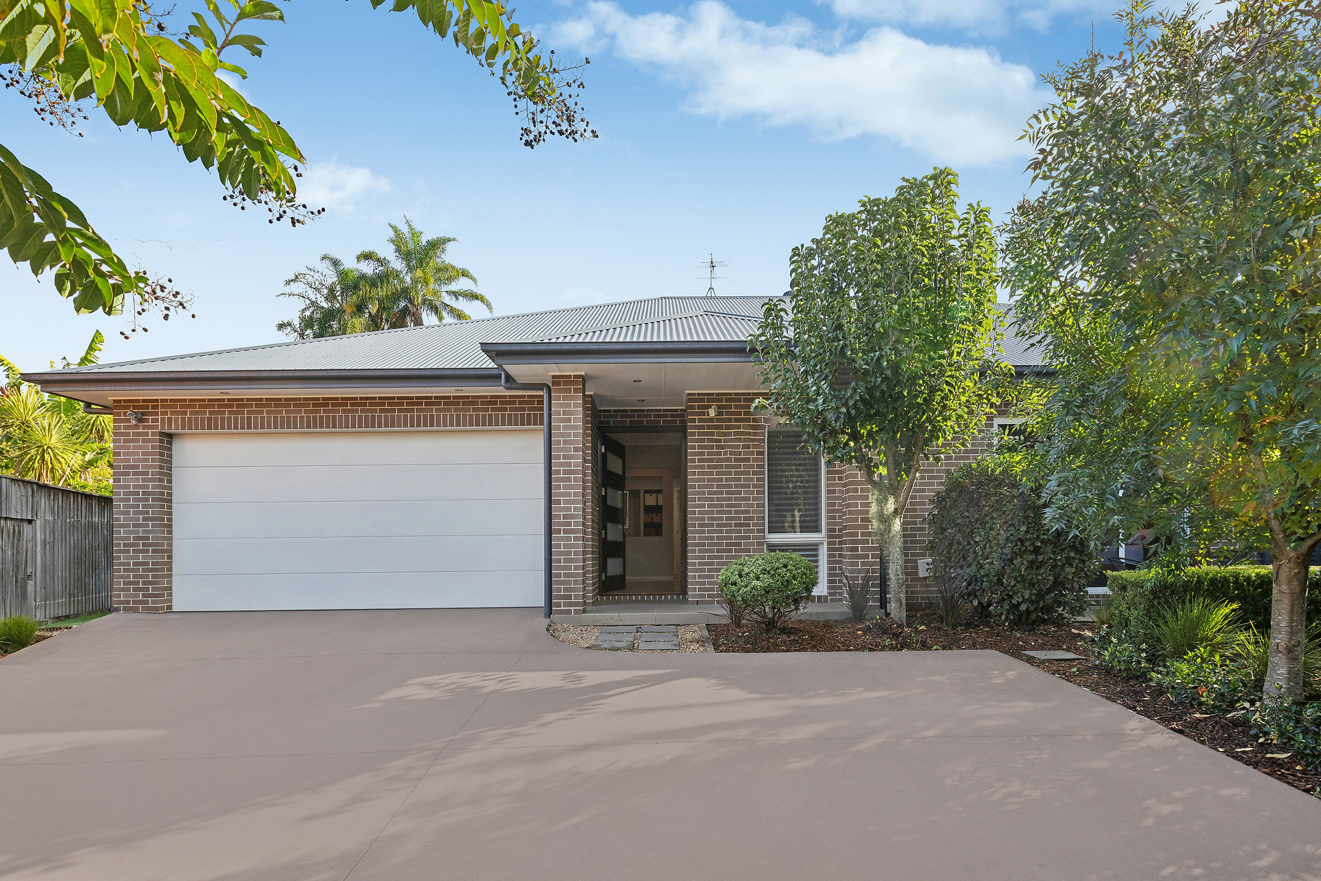 Sold - 35A Darwin Street - New Property in Carlingford - Real Estate by Teena Vaughan