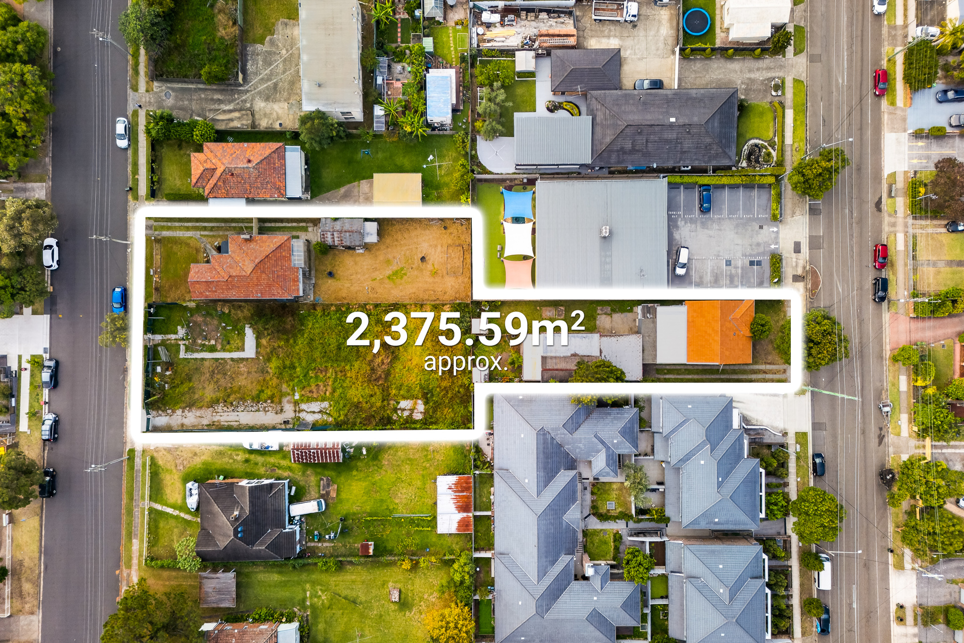 For Sale - 127 Dunmore Street - New Property in Wentworthville - Real Estate by Amit Nayak