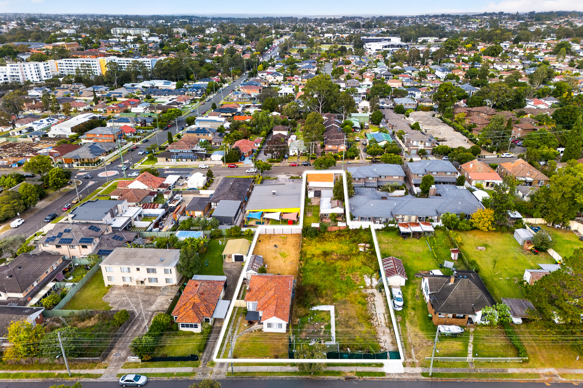 For Sale - 127 Dunmore Street - New Property in Wentworthville - Real Estate by Amit Nayak