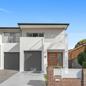 Sold - 17A Lexington Avenue - New Property in Eastwood - Real Estate by Cassie Lu