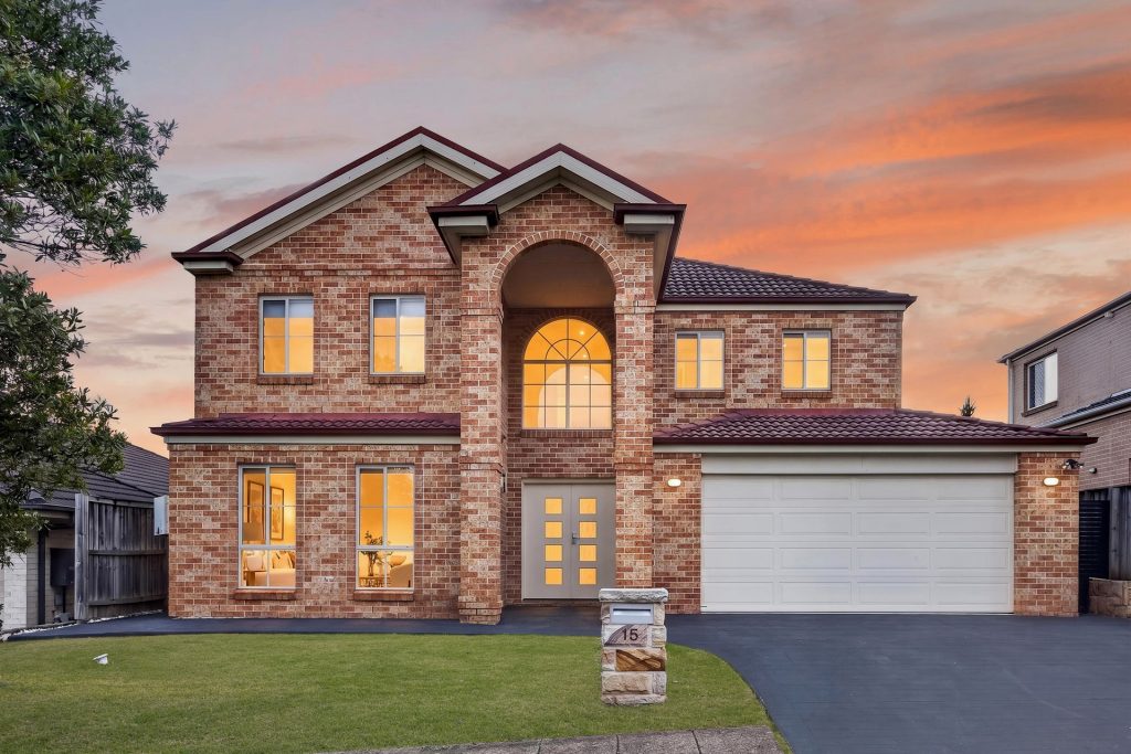 Sold - 15 Cranebrook Avenue - New Property in Stanhope Gardens - Real Estate by Ruma Mundi