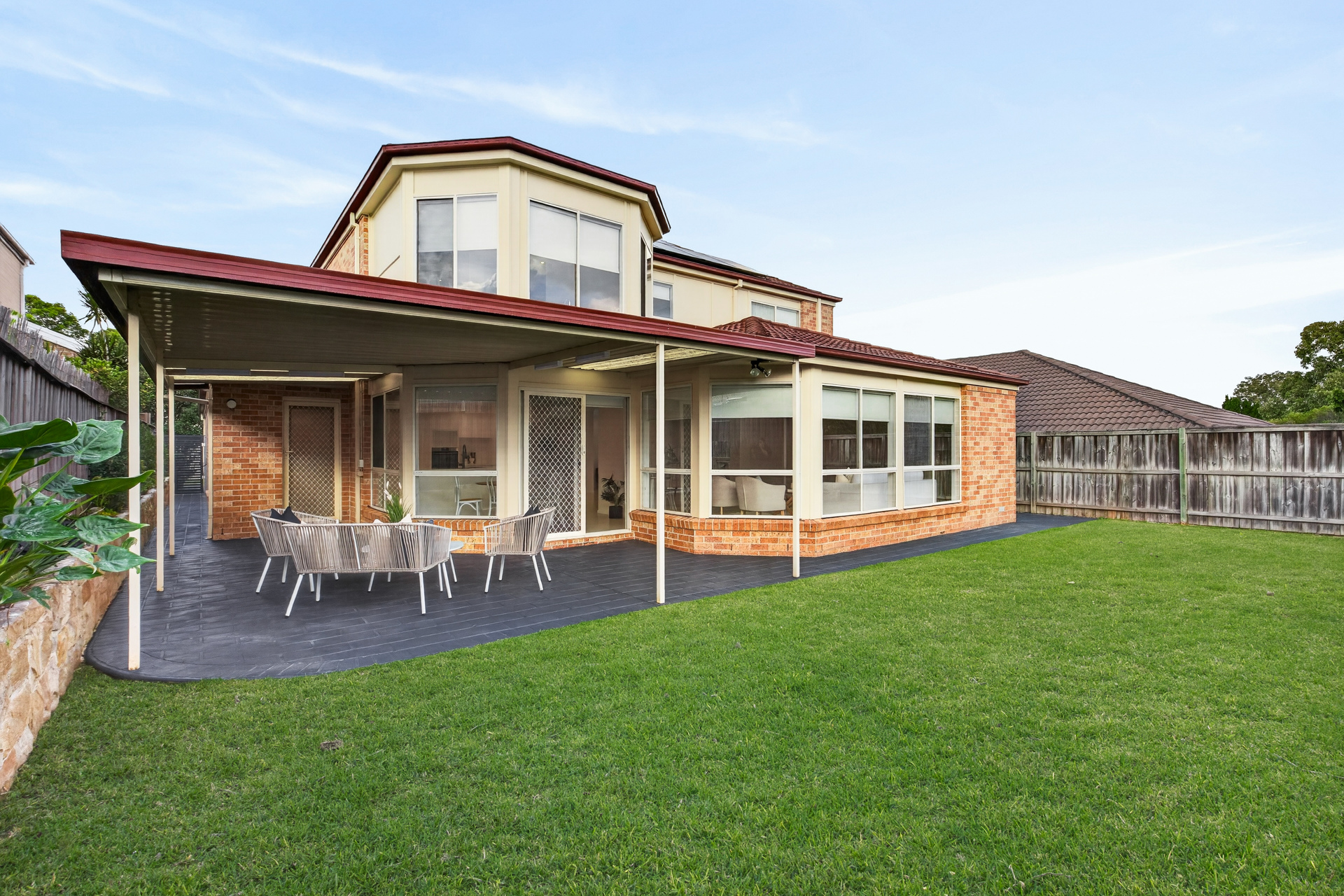 Sold - 15 Cranebrook Avenue - New Property in Stanhope Gardens - Real Estate by Ruma Mundi
