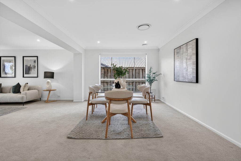 Sold - 15 Cranebrook Avenue - New Property in Stanhope Gardens - Real Estate by Ruma Mundi
