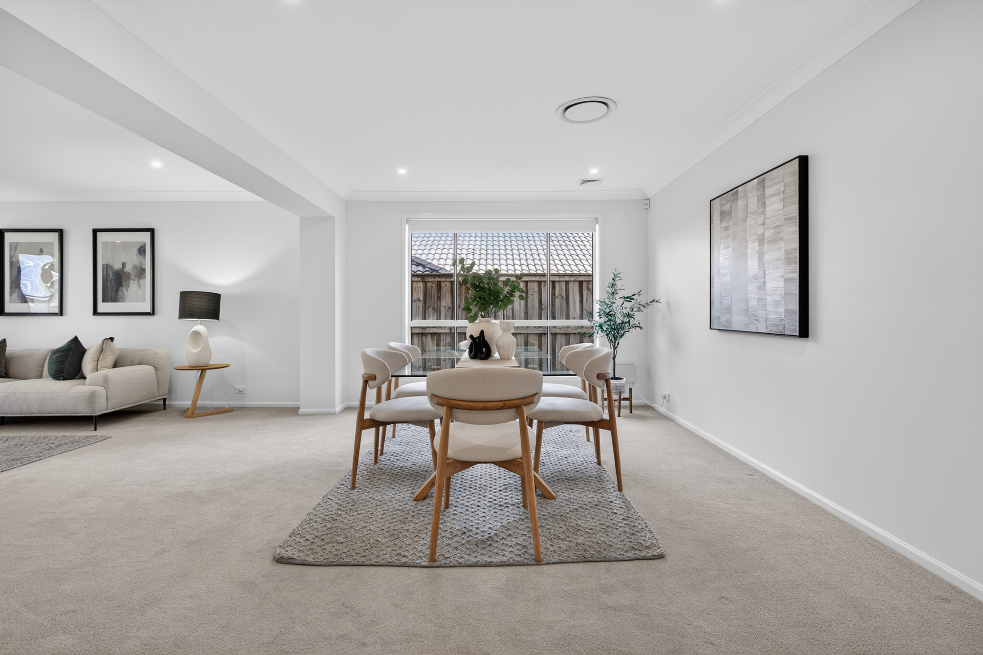 Sold - 15 Cranebrook Avenue - New Property in Stanhope Gardens - Real Estate by Ruma Mundi
