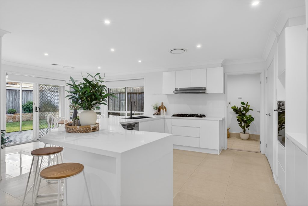 Sold - 15 Cranebrook Avenue - New Property in Stanhope Gardens - Real Estate by Ruma Mundi