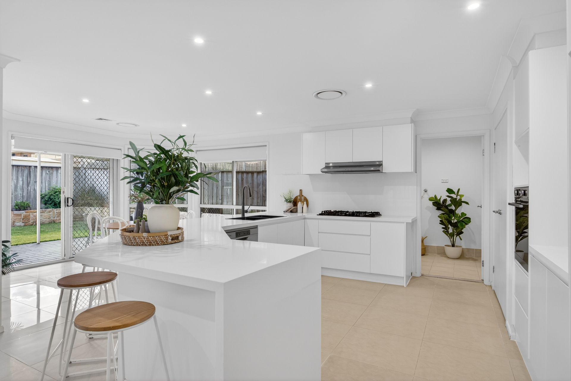 Sold - 15 Cranebrook Avenue - New Property in Stanhope Gardens - Real Estate by Ruma Mundi